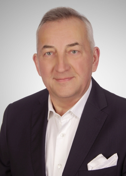 Dariusz Szymczak WICEPRZEDODNICZĄCY KOMISJI KOLEŻEŃSKIEJ SSRN