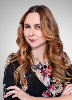 Ewelina Matyjasik - Lewandowska AMBASADORKA SSRN