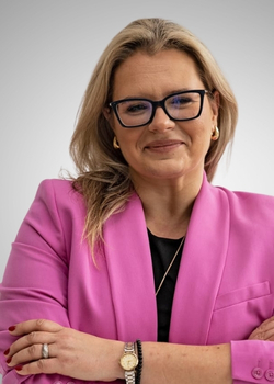 Marzena Bogucka Krawczyk PREZES SSRN