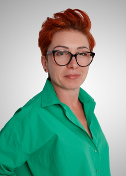 Wiletta Barnas SSRN
