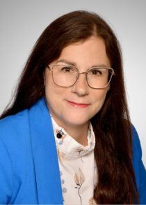 Celina Swaczyna SSRN