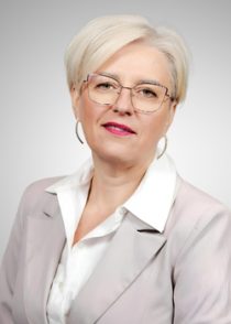 Wioletta Gwiazda SSRN