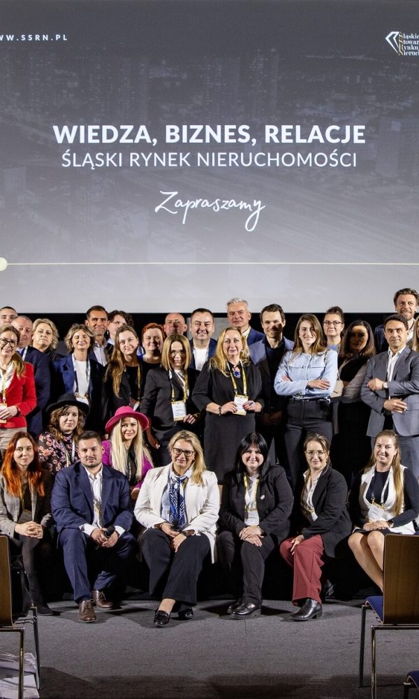 konferencja 2026 ŚSRN Wiedza Biznes Relacje